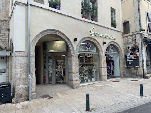 Photo n°8 de Figaro des Ursulines à Vesoul (Salon de coiffure)