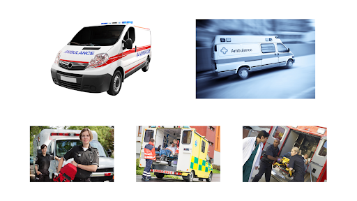 AMBULANCES VERN D ANJOU