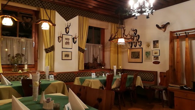 Hotel Moser Pöchlarn