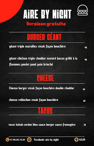 Photo 1 - Food By Night 62