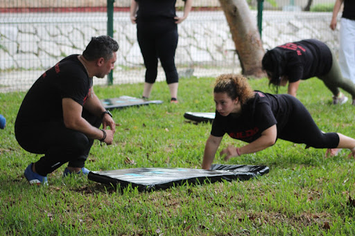 MULDO CROSS TRAINING