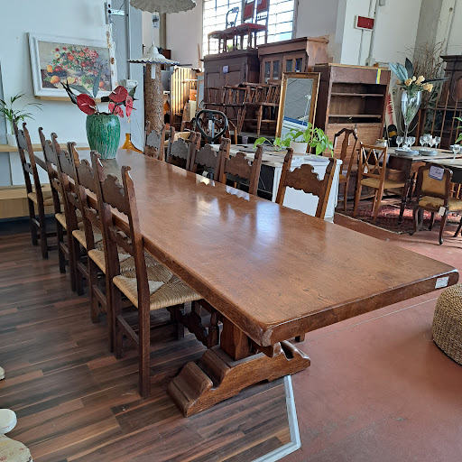 Mercatino USATO Franchising Arezzo Gallery - Italy
