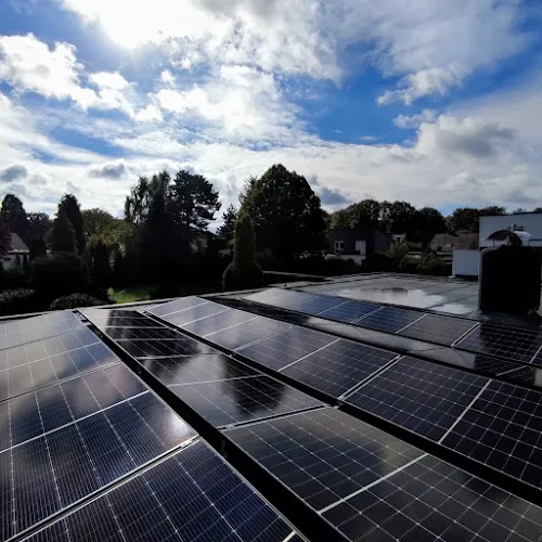 Photovoltaik Büsgen GmbH
