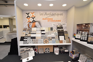 Photo n°2 de Torchio Carrelage et Bain à Carentan-les-Marais (Fournisseur de pierre naturelle)