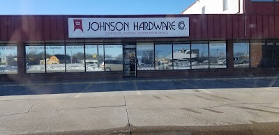 Johnson Hardware Co.
