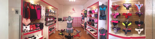 Camila Intimates - Visual