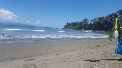 Photos of Playa Pan Dulce