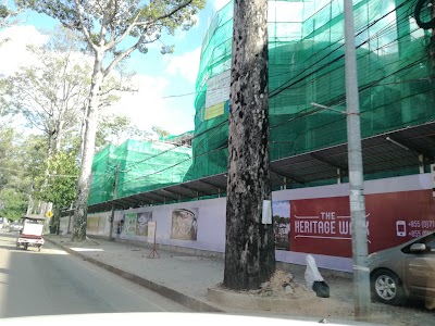 Photos of The Heritage Walk