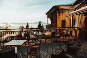 Photo n°12 de L'Epicerie à Morzine (Restaurant méditerranéen)