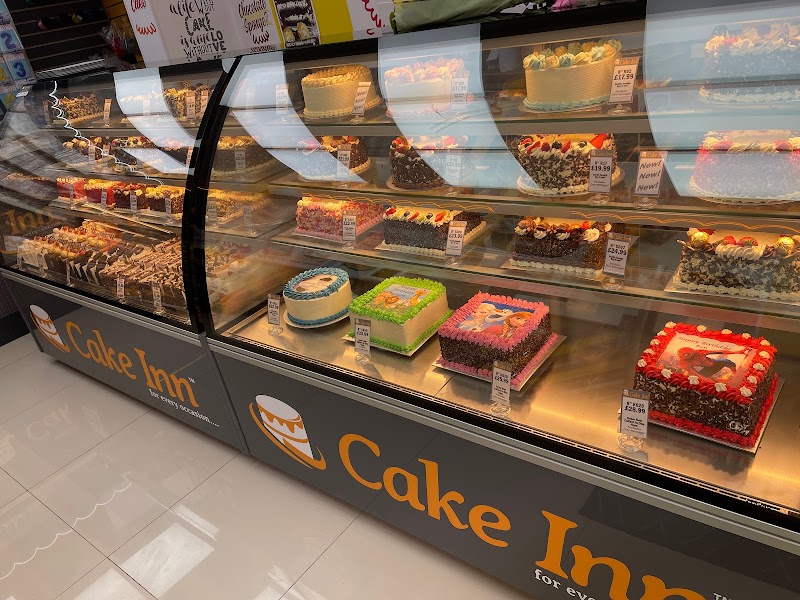 Cake Inn wolverhampton photo 3