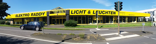 Elektro Raddy Licht u. Leuchten