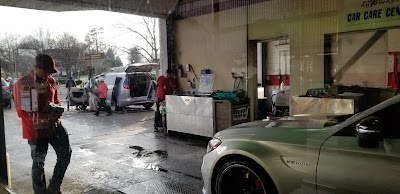 Embassy Autowash