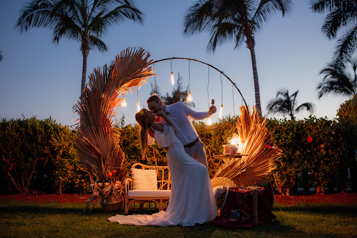 GR Eventos | Wedding Planner y Alquiler de Mobiliario Tenerife - Spain