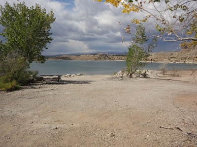 Indian Bay Campground