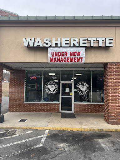 Palmetto Washerette and laundry Company - Thumbnail