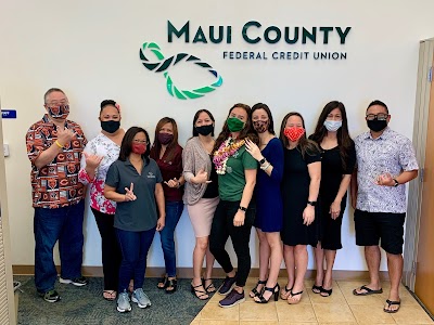 Maui County Federal Credit Union