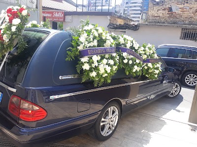 Funeral Home ALBA 2000