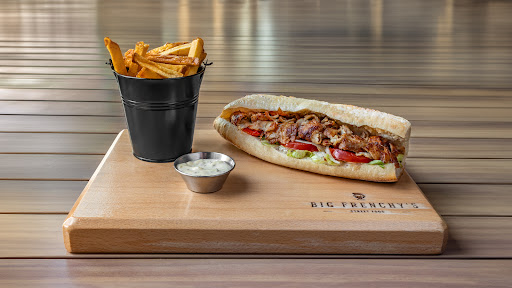 Burger Express La Jarrie