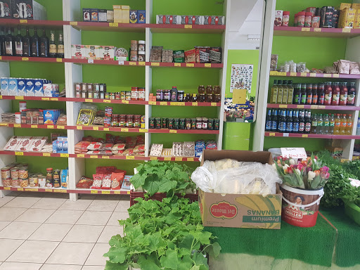 Alanya Obst & Gemüse - Thumbnail