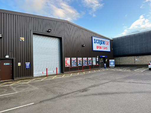 Screwfix Coventry - Henley Green - Thumbnail