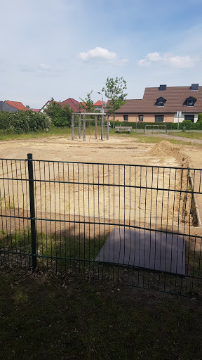 Spielplatz Grünauer Weg/Heideweg/Am Anger/Kranichring Gallery - Germany