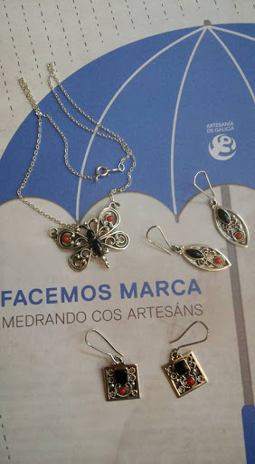 Joyería Ferrer Logo