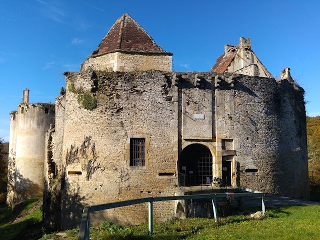 Château de Rochefort