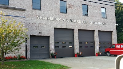 Sharpsburg Volunteer Fire Department