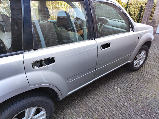 Stan Autoschade Gallery - Netherlands