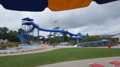 SomerSplash Waterpark