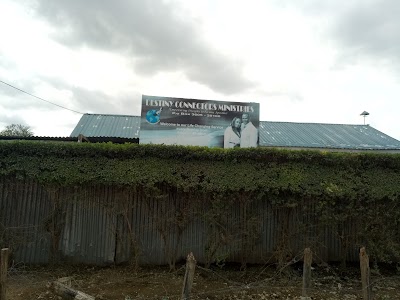 Photos of Destiny Connectors Church