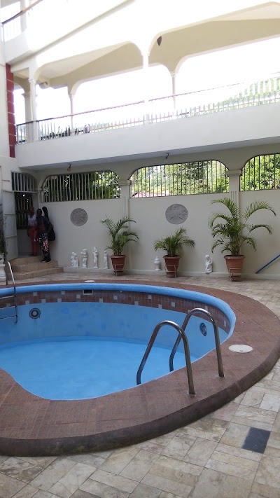 Photos of H&ocirc;tel Rayon de Lumi&egrave;re