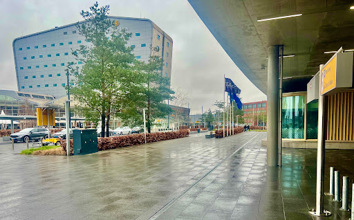 McDonald's Eindhoven Airport - Thumbnail