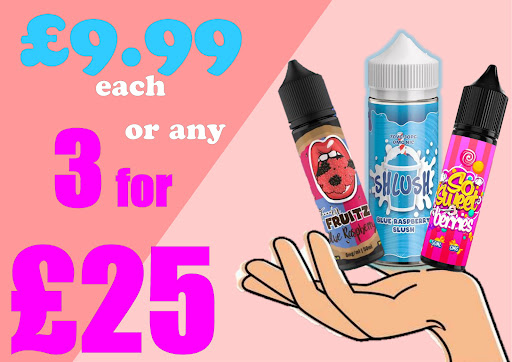 Pitsea Vaping - Thumbnail