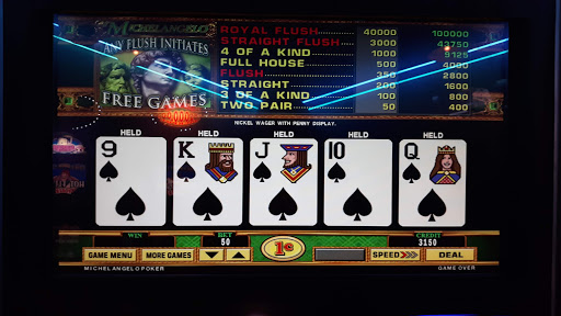 Westwego Fair Grounds OTB & Casino - Thumbnail