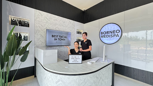 BORNEO MEDISPA PAPAR