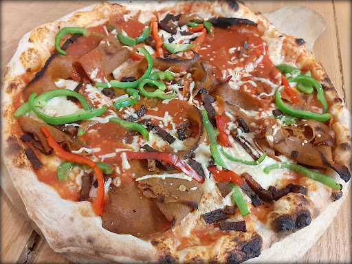 La Pizzeria - Paulo Azevedo
