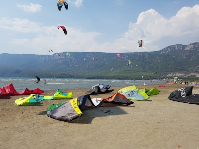 Kiteboard Gokova