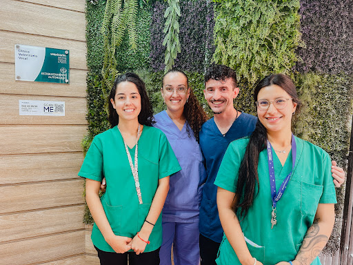 Veterinary Clinic Vesal