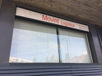 Movint Logística