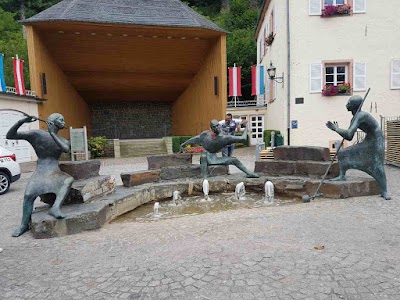 Photos of La Poste