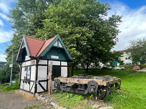Angelner Dampfeisenbahn - Thumbnail