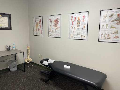 ActiveSTL Chiropractic and Sports Rehab - Thumbnail