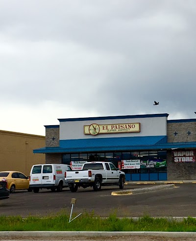 El Paisano Supermarkets