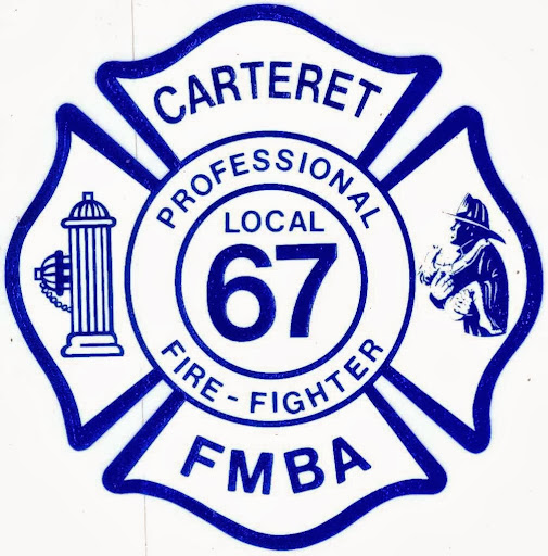 Carteret Fire Department - Thumbnail