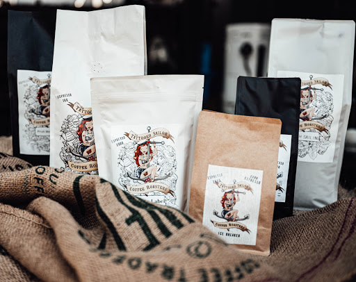Tattooed Sailor Coffee Roasters - Thumbnail