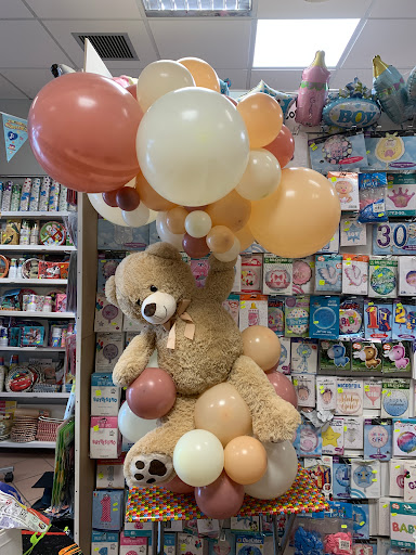 Movida Balloons & Party - Thumbnail