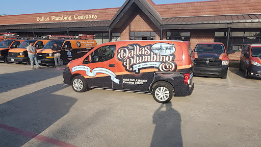 Dallas Plumbing & Air Conditioning - Thumbnail