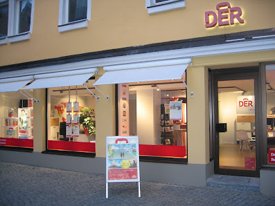 DERTOUR Reisebüro - Ansbach