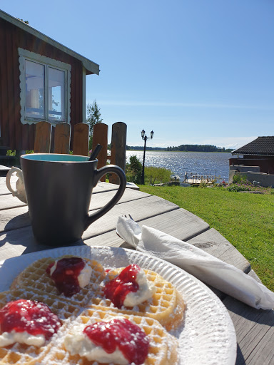 Gäddvikens Våffelbruk